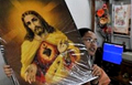 Church leaders frown at controversial book on Jesus